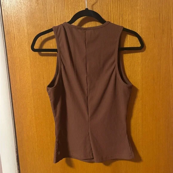 TenTree Tank Top - Picture 3 of 4